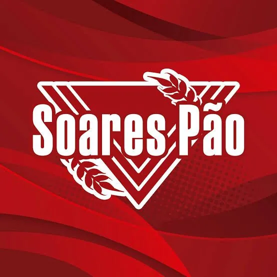 Identidade visual Soares Pão