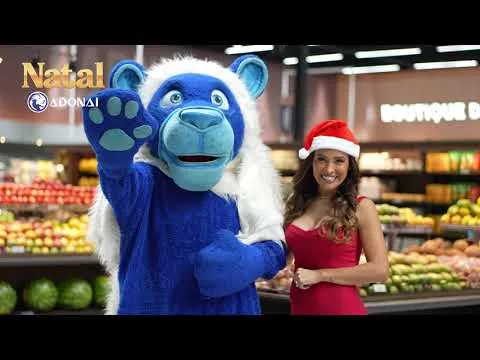 Campanha de ofertas Adonai Supermercados